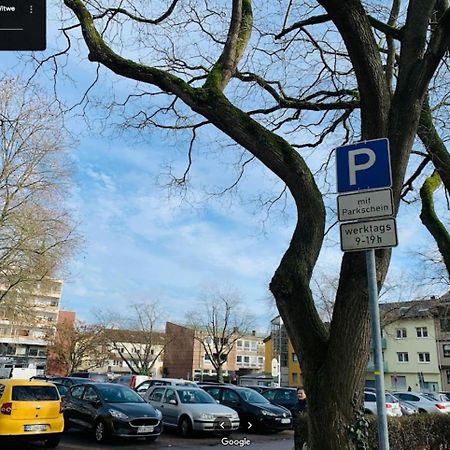 Апартаменты L8 Street - Bleichstrasse 35 Пфорцхайм Экстерьер фото