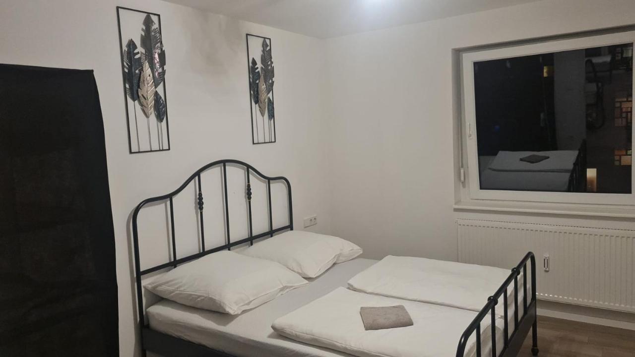 Апартаменты L8 Street - Bleichstrasse 35 Пфорцхайм Экстерьер фото