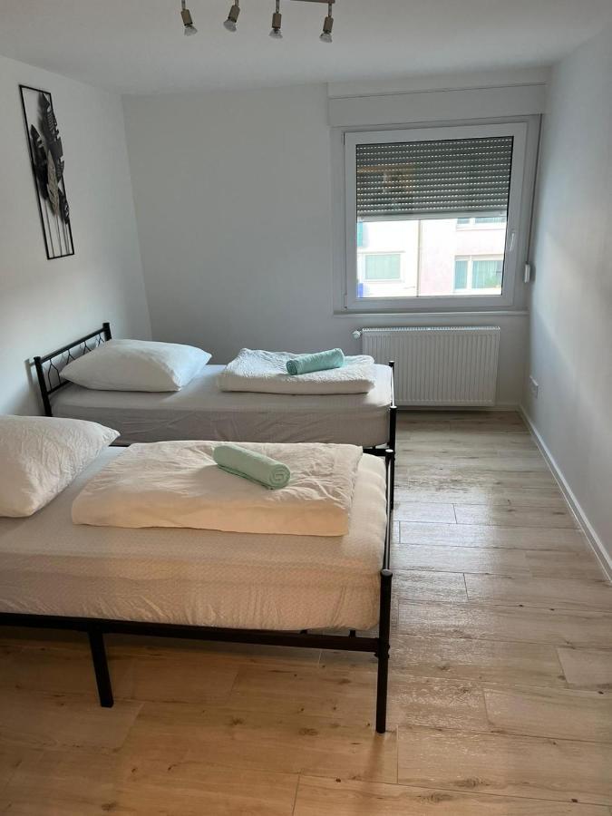 Апартаменты L8 Street - Bleichstrasse 35 Пфорцхайм Экстерьер фото