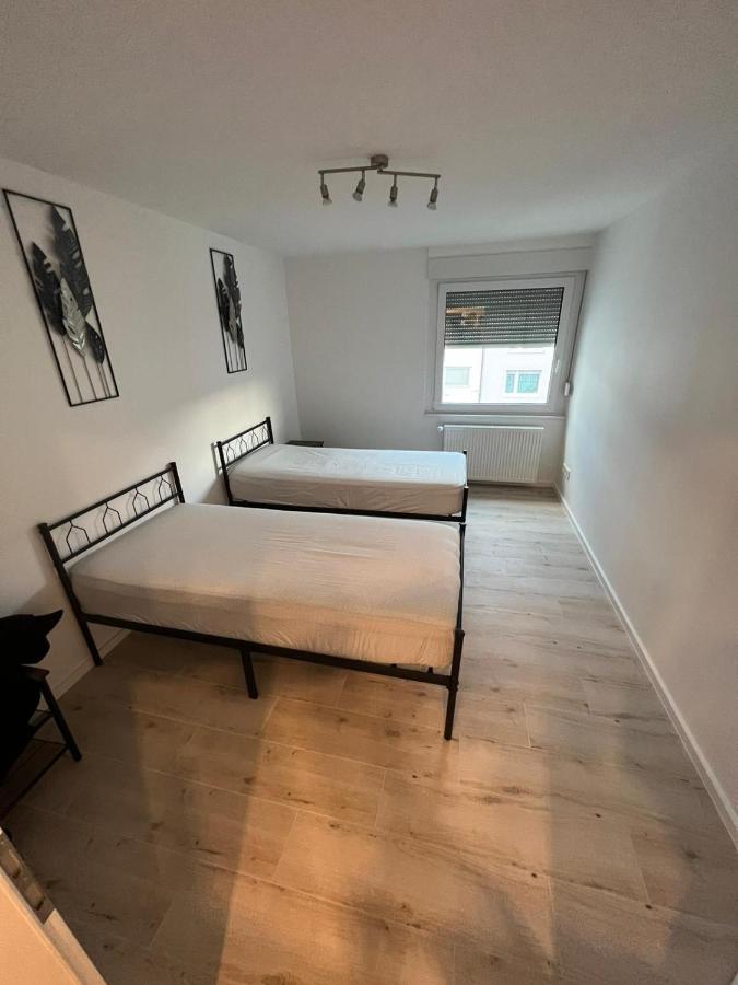 Апартаменты L8 Street - Bleichstrasse 35 Пфорцхайм Экстерьер фото