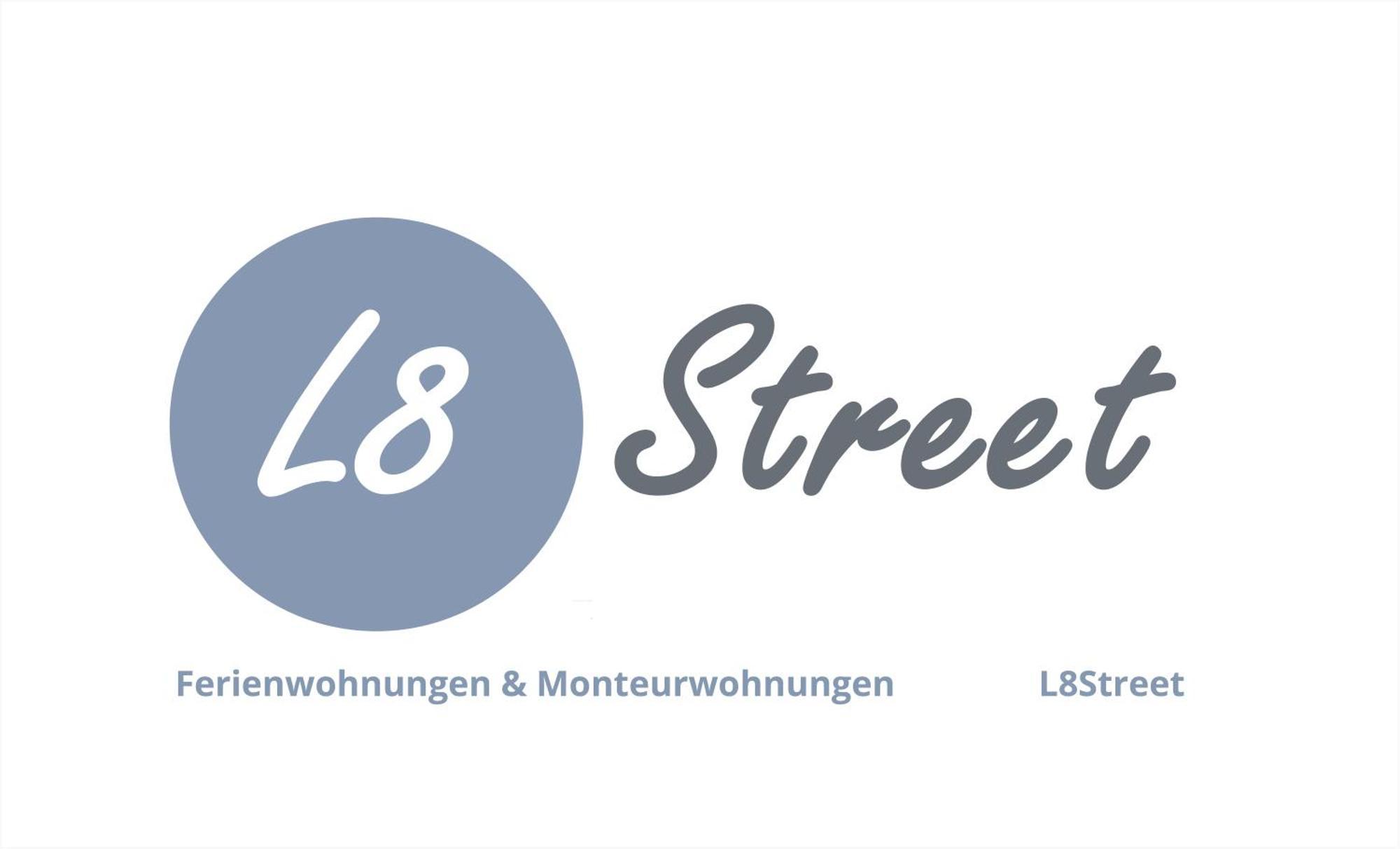 Апартаменты L8 Street - Bleichstrasse 35 Пфорцхайм Экстерьер фото